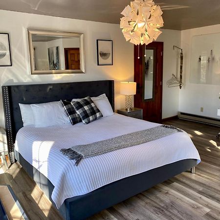 Bed and Breakfast Otter Creek Eau Claire Altoona Экстерьер фото