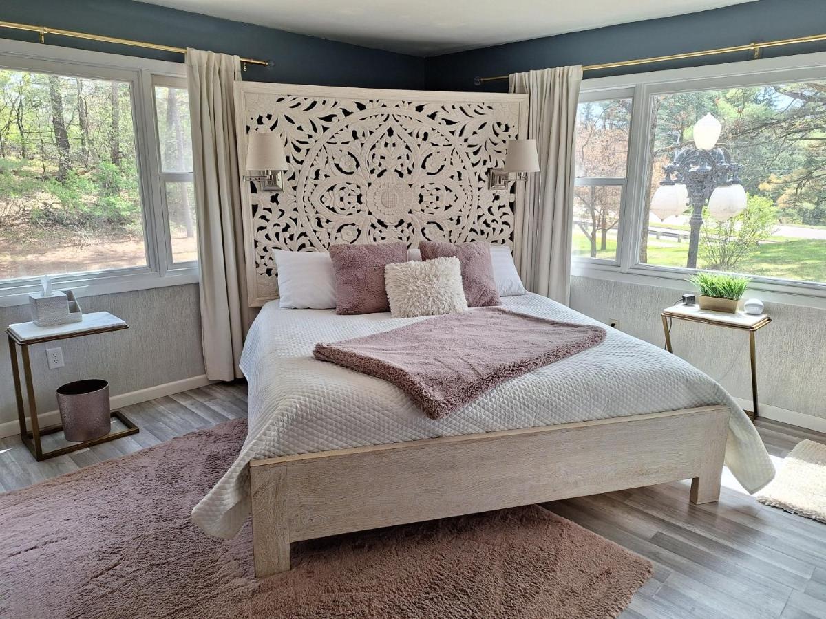 Bed and Breakfast Otter Creek Eau Claire Altoona Экстерьер фото