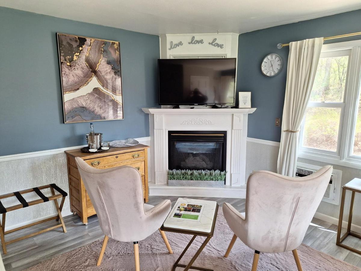 Bed and Breakfast Otter Creek Eau Claire Altoona Экстерьер фото