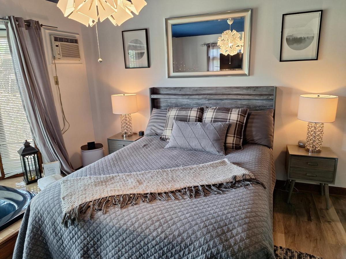 Bed and Breakfast Otter Creek Eau Claire Altoona Экстерьер фото