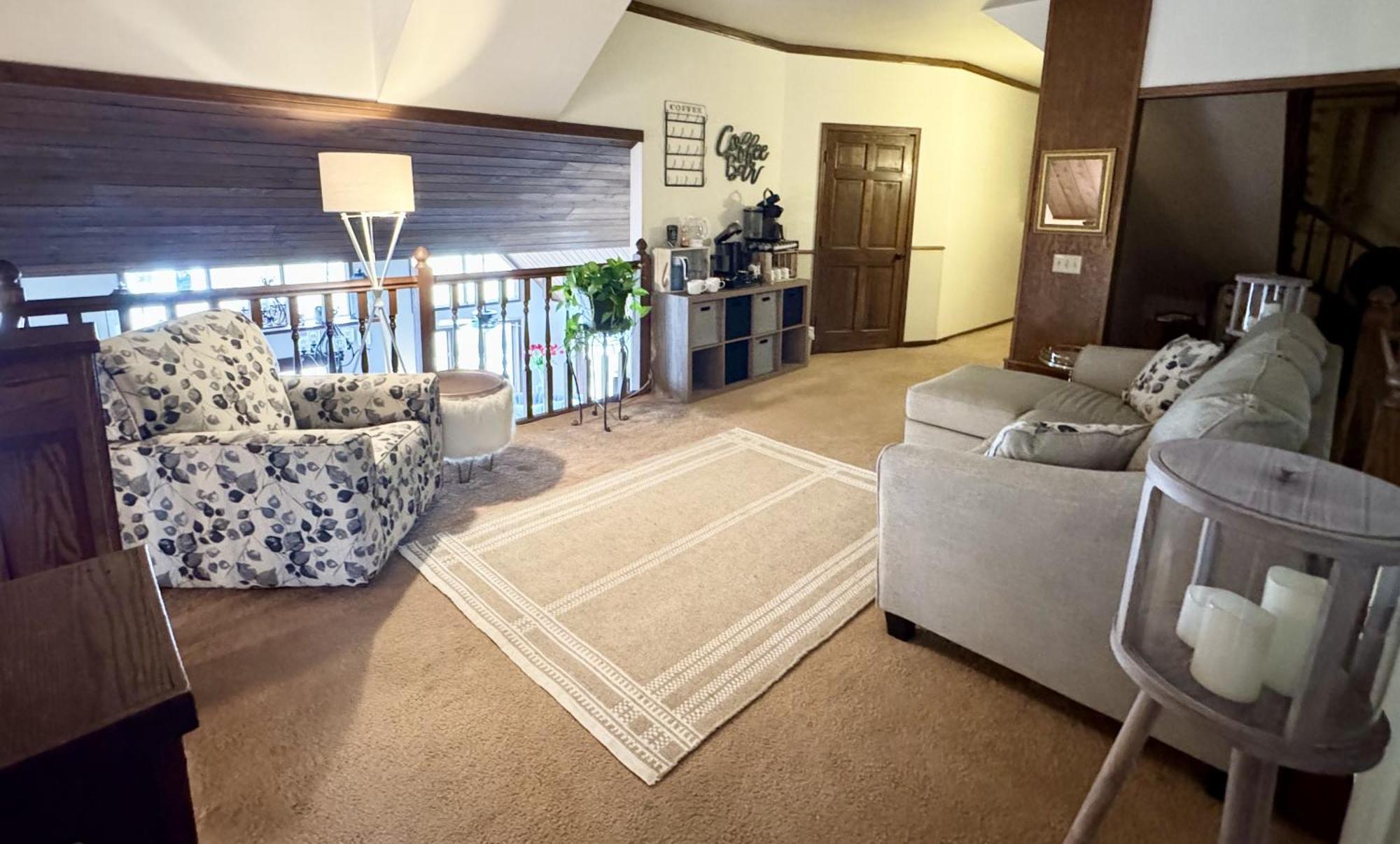 Bed and Breakfast Otter Creek Eau Claire Altoona Экстерьер фото