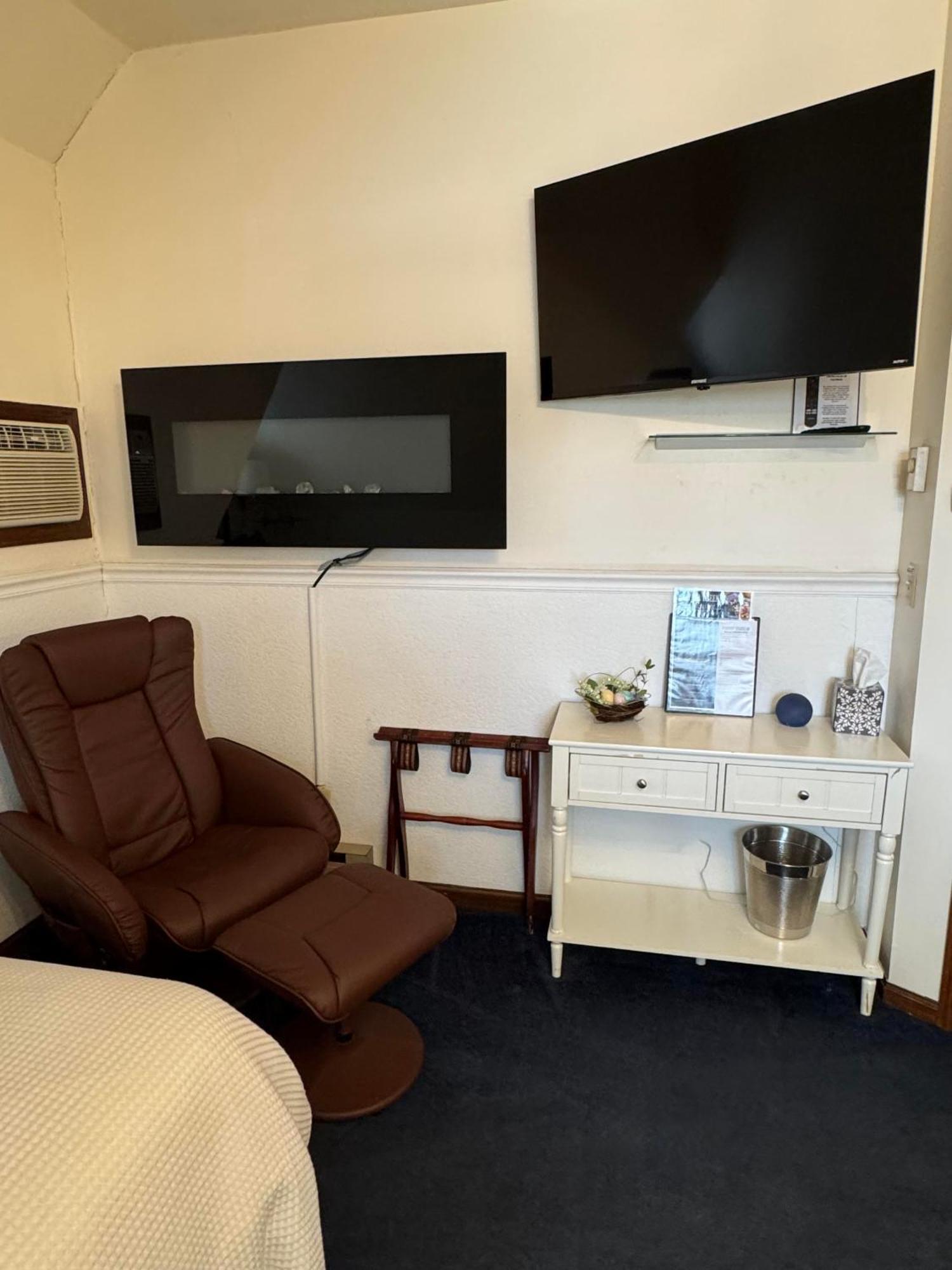 Bed and Breakfast Otter Creek Eau Claire Altoona Экстерьер фото