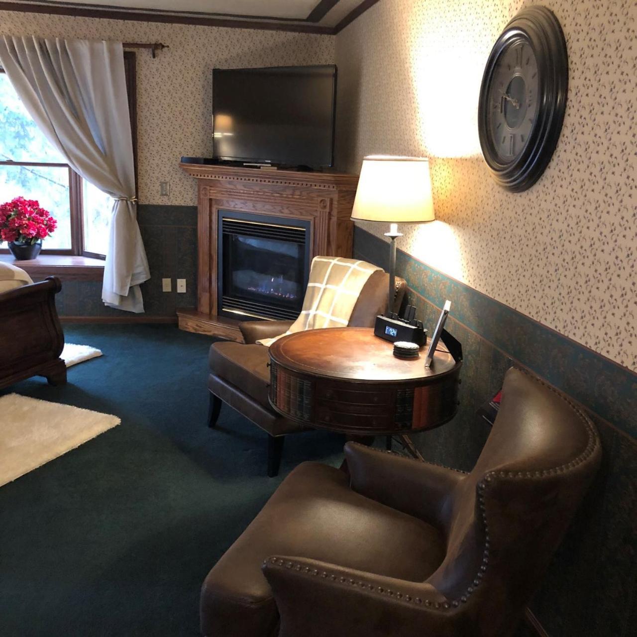 Bed and Breakfast Otter Creek Eau Claire Altoona Экстерьер фото