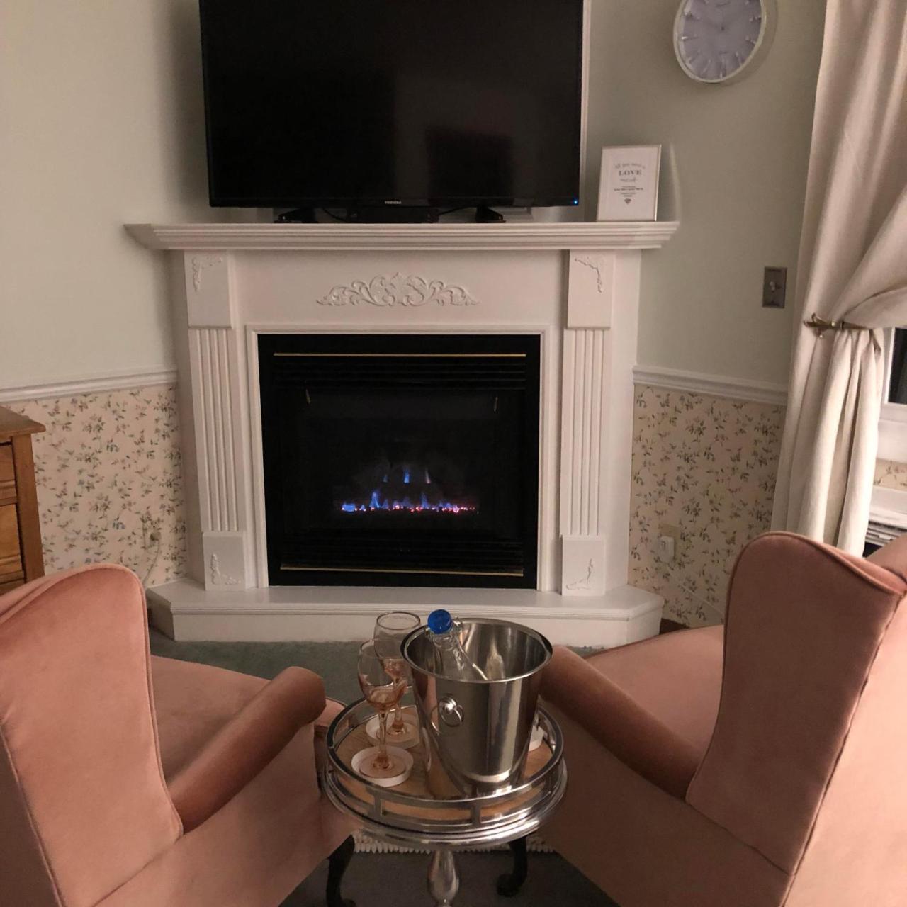 Bed and Breakfast Otter Creek Eau Claire Altoona Экстерьер фото