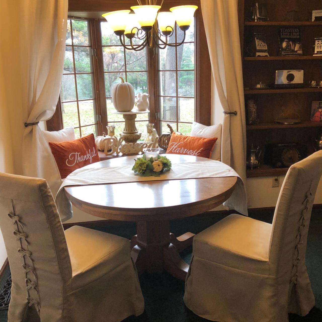 Bed and Breakfast Otter Creek Eau Claire Altoona Экстерьер фото