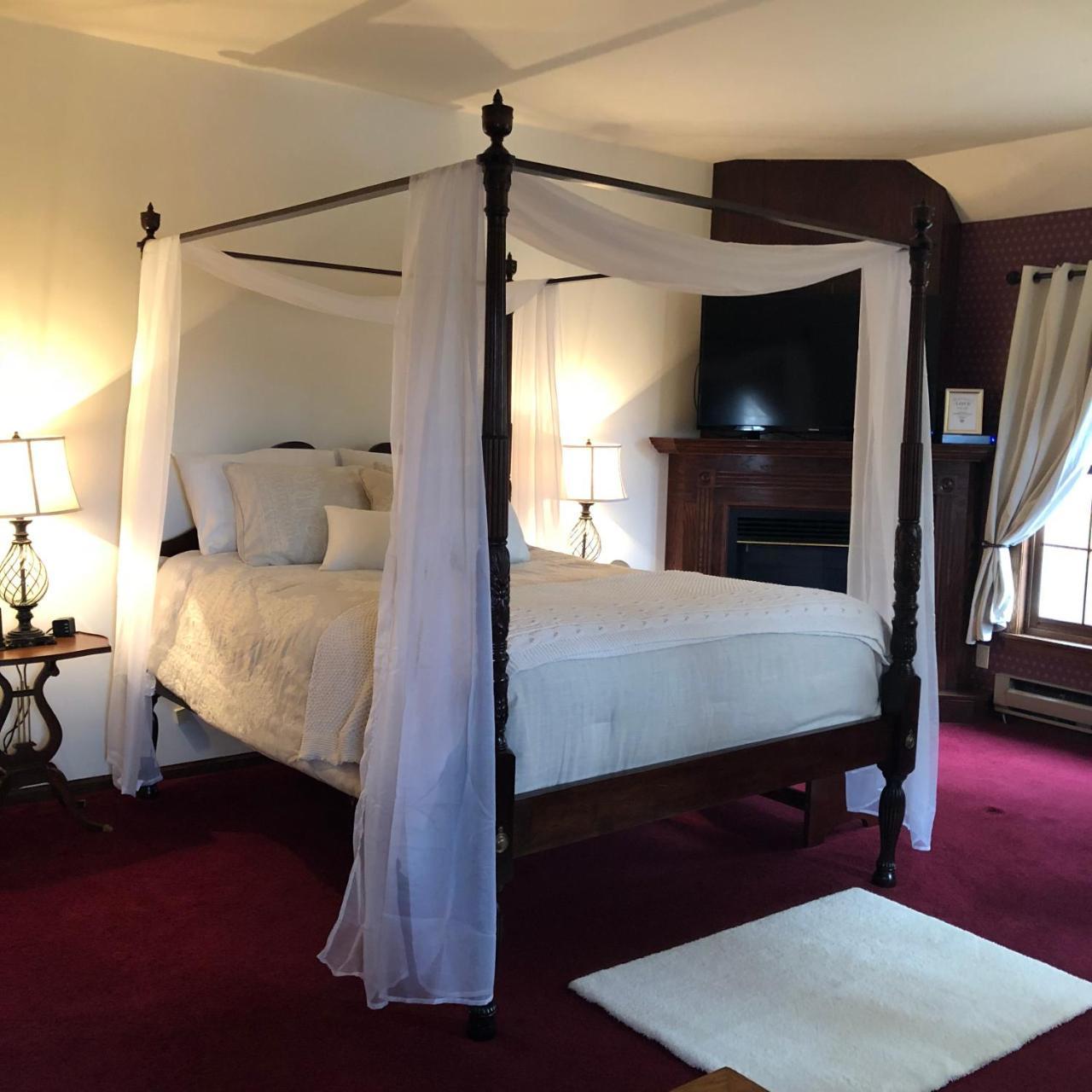 Bed and Breakfast Otter Creek Eau Claire Altoona Экстерьер фото