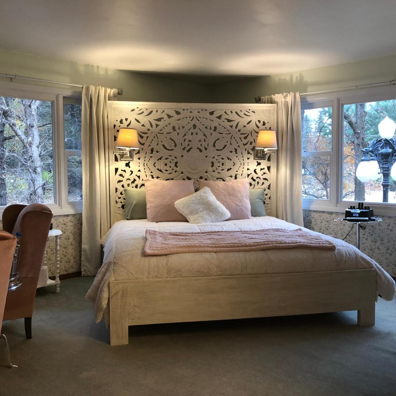 Bed and Breakfast Otter Creek Eau Claire Altoona Экстерьер фото