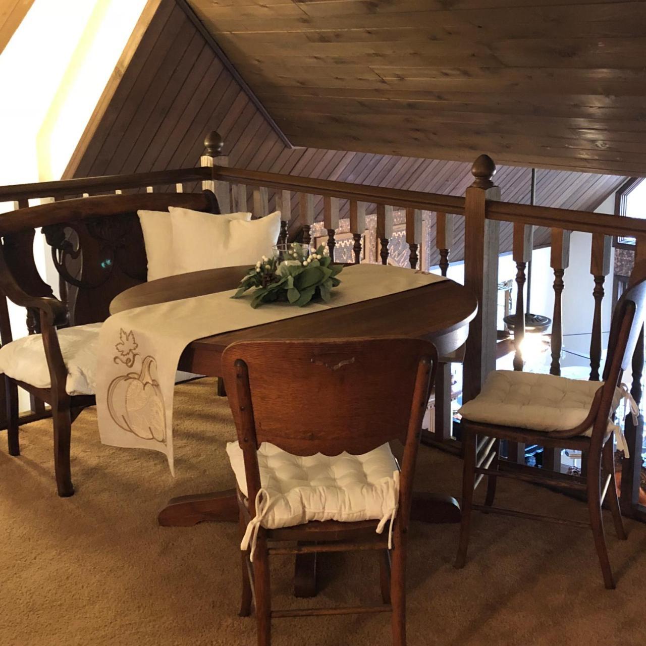 Bed and Breakfast Otter Creek Eau Claire Altoona Экстерьер фото