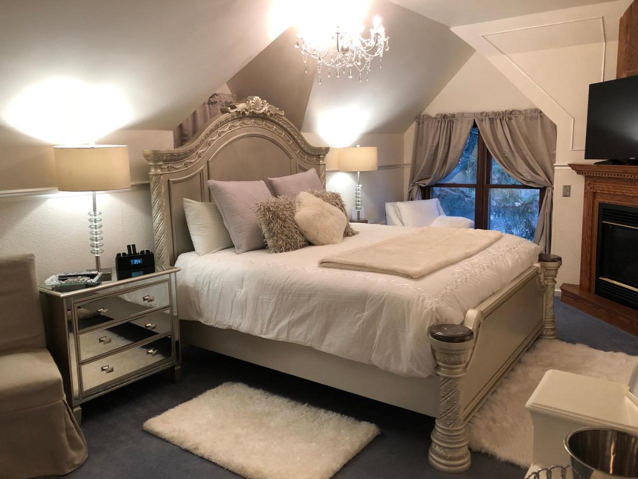 Bed and Breakfast Otter Creek Eau Claire Altoona Экстерьер фото