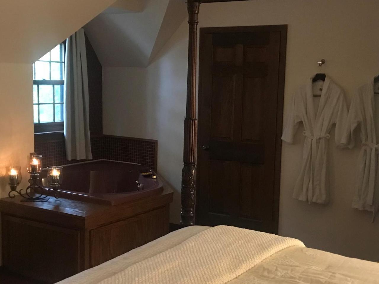Bed and Breakfast Otter Creek Eau Claire Altoona Экстерьер фото