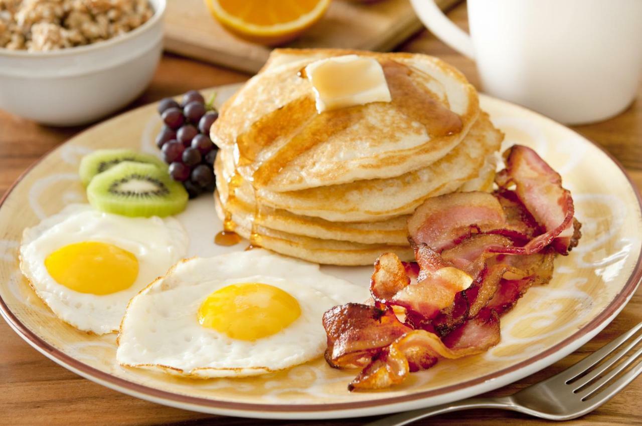 Bed and Breakfast Otter Creek Eau Claire Altoona Экстерьер фото